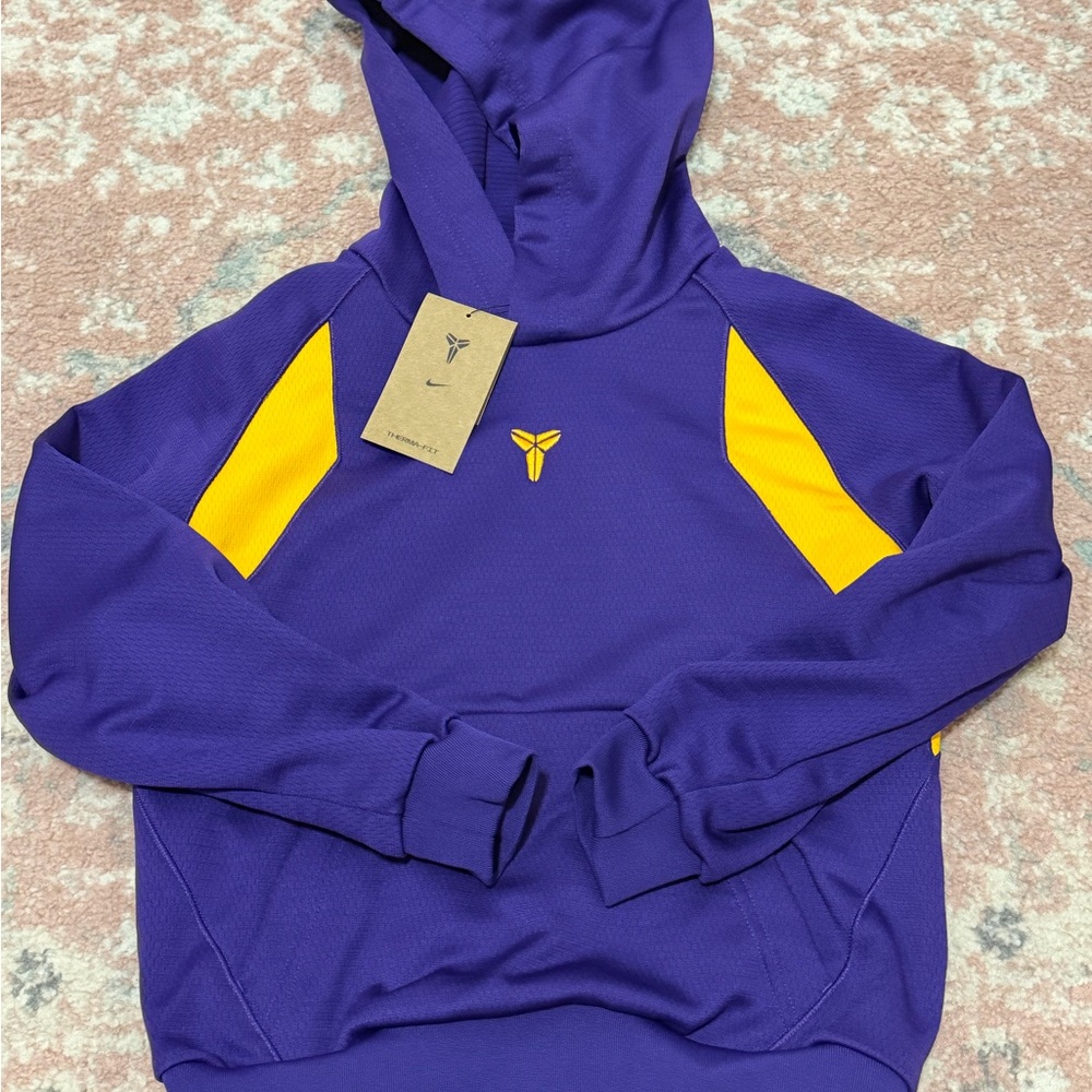 Nike Kobe Hoodie